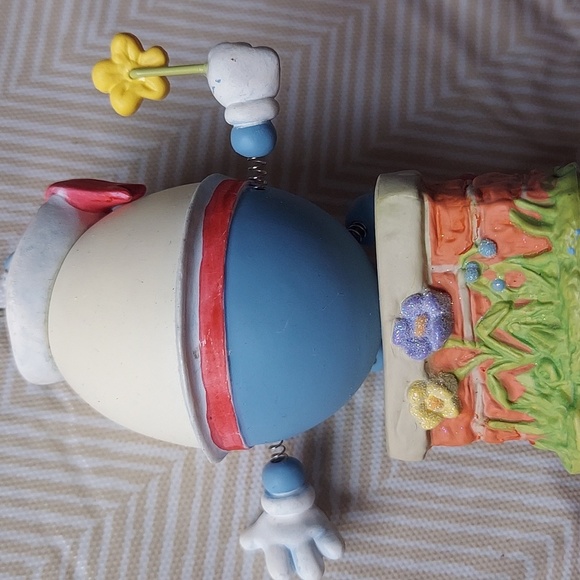 Hallmark 2009 Humpty Dumpty - Picture 2 of 3